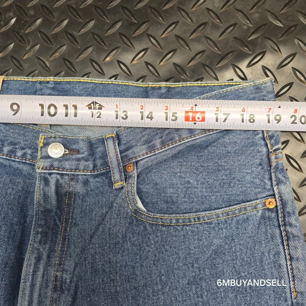 Levis brand new